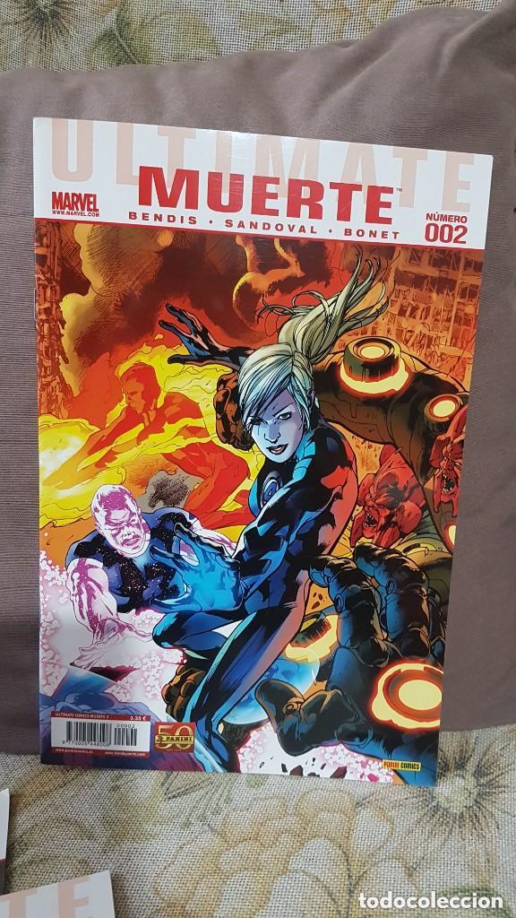 C&oacute;mics: ULTIMATE , diversos comics - Foto 23