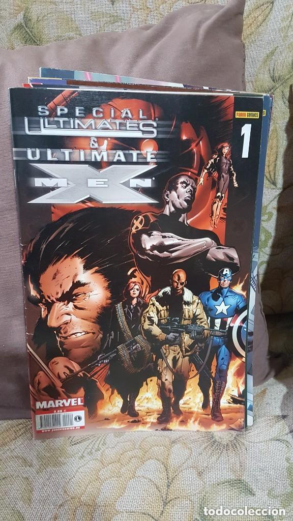 C&oacute;mics: ULTIMATE , diversos comics - Foto 24