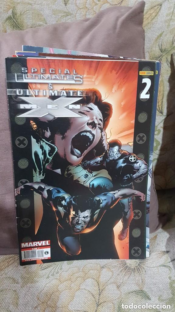 C&oacute;mics: ULTIMATE , diversos comics - Foto 25