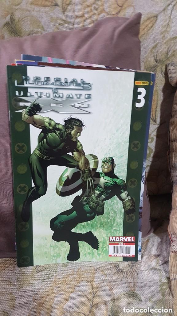 C&oacute;mics: ULTIMATE , diversos comics - Foto 26