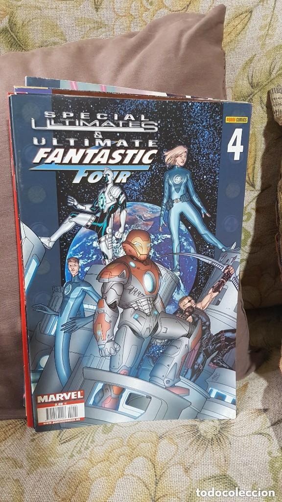 C&oacute;mics: ULTIMATE , diversos comics - Foto 27