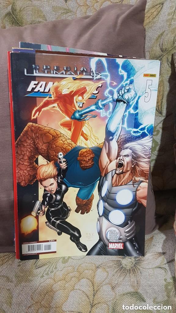 C&oacute;mics: ULTIMATE , diversos comics - Foto 28