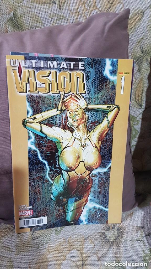C&oacute;mics: ULTIMATE , diversos comics - Foto 29