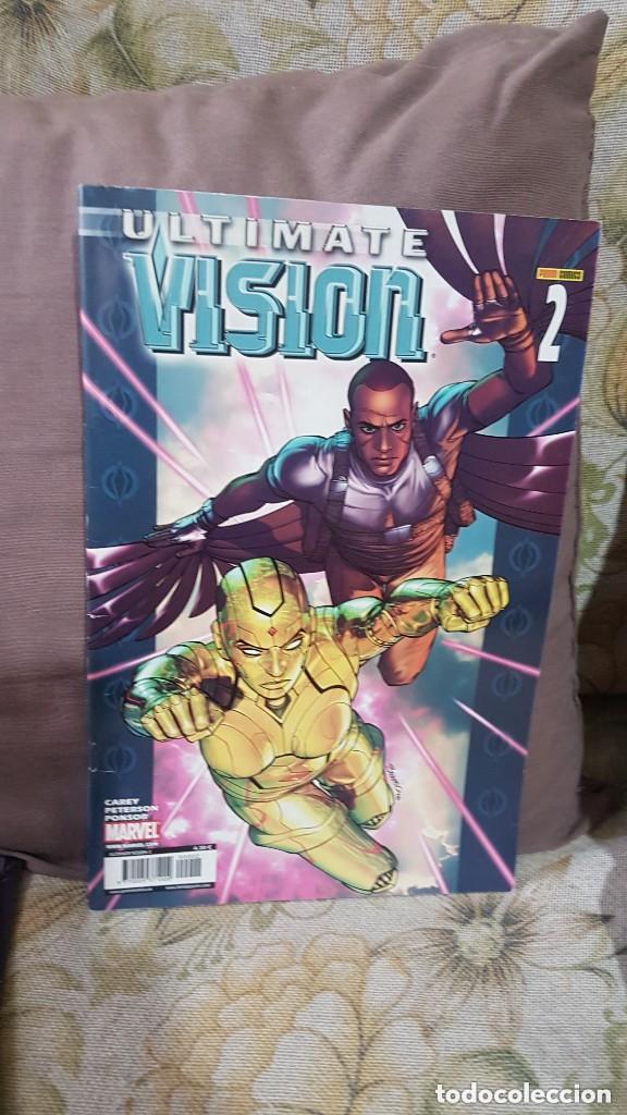C&oacute;mics: ULTIMATE , diversos comics - Foto 30