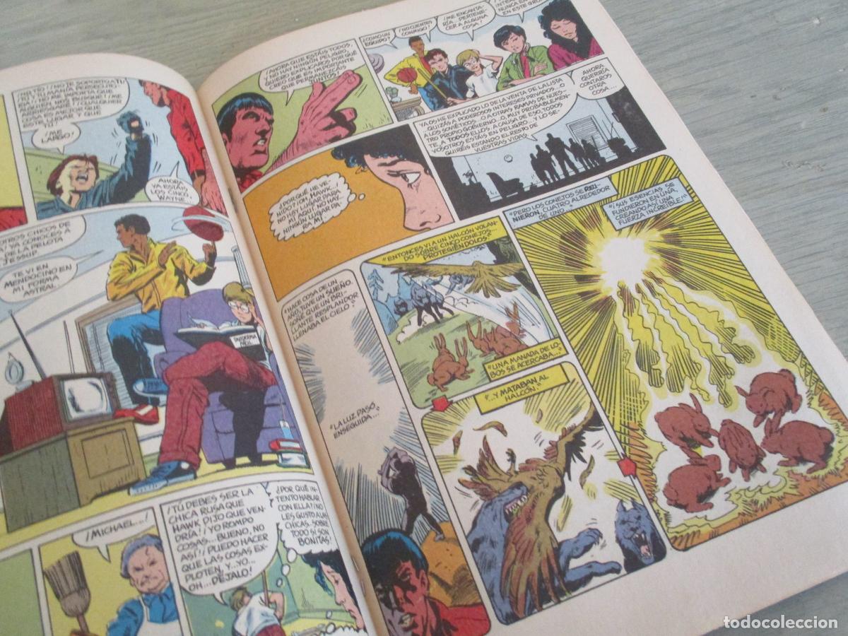 C&oacute;mics: MARVEL- NUEVO UNIVERSO, PSI FORCE.N&ordm;. 1- FORUM - Foto 3