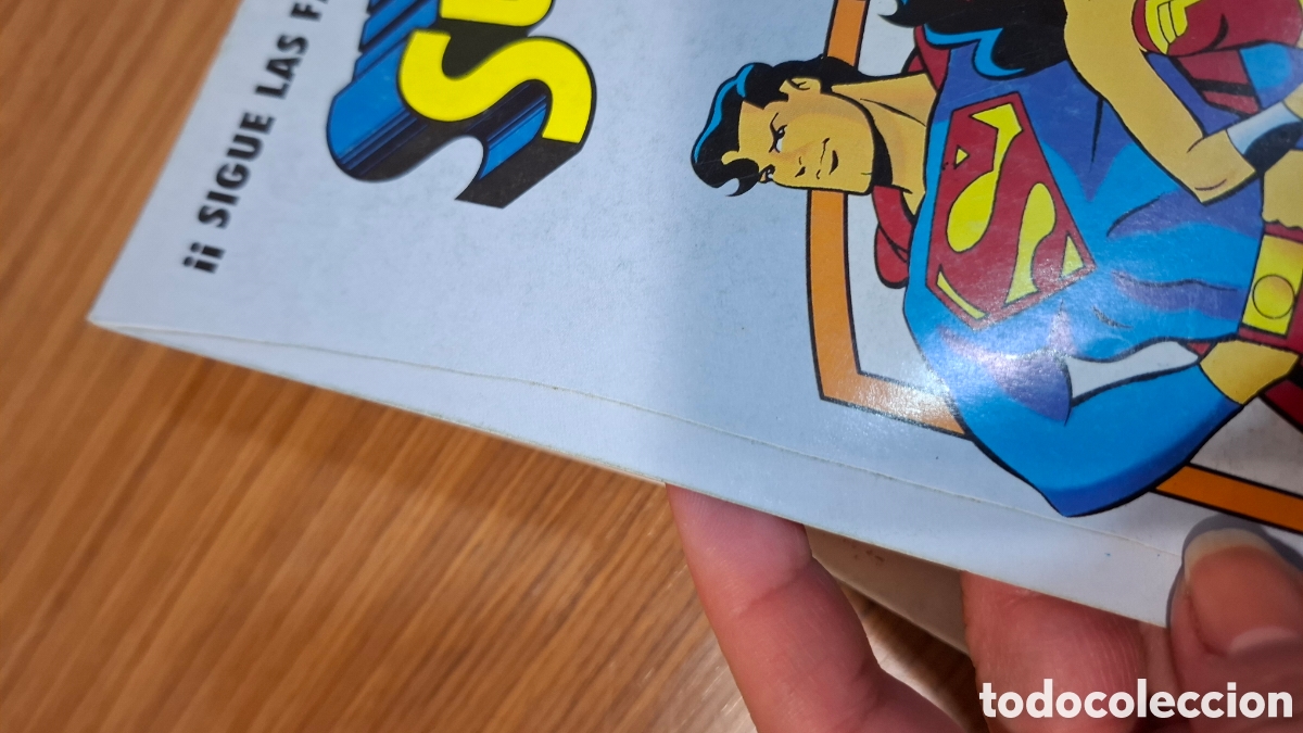C&oacute;mics: LA VISION. Casi Completa. Tomos 1,3 y 4. COMICS FORUM. - Foto 3