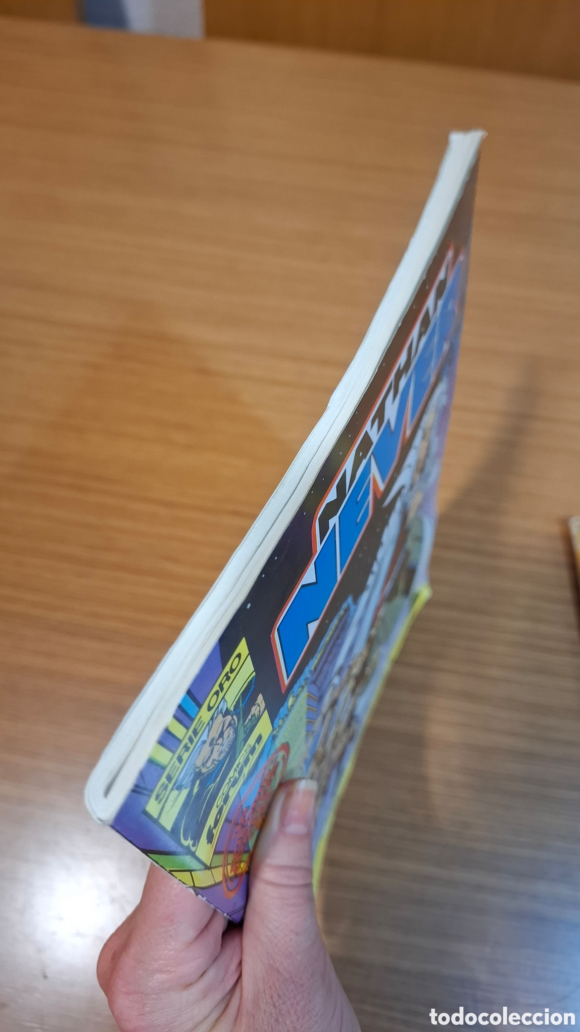 C&oacute;mics: Nathan Never. Tomo 8. COMICS FORUM - Foto 2