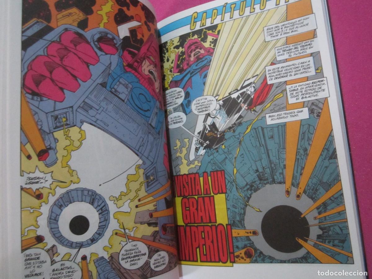 C&oacute;mics: ARCHIVOS MARVEL CORRIENTE TEMPORAL FORUM L13 3 - Foto 4