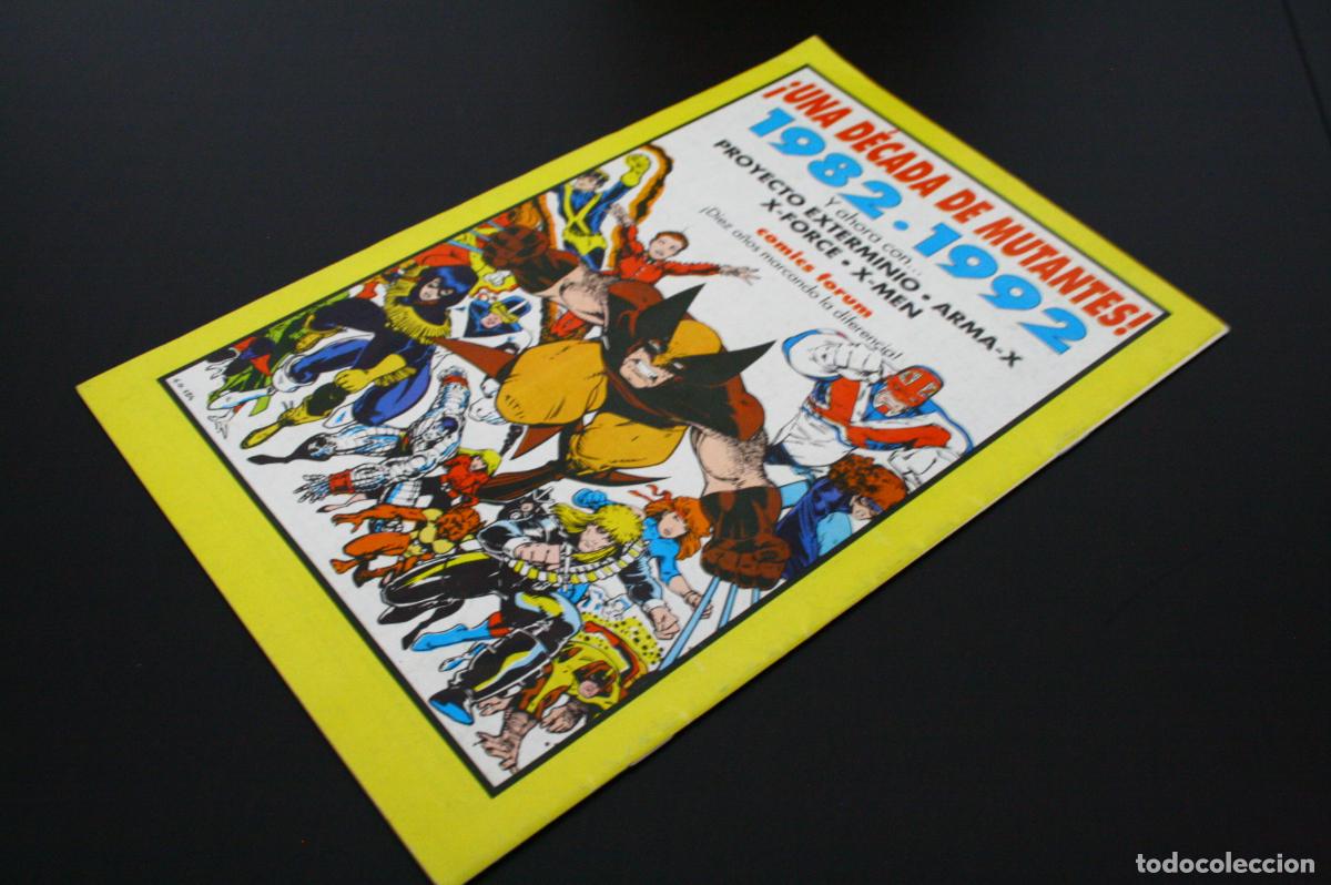 C&oacute;mics: silver surfer 6 - forum - Foto 2