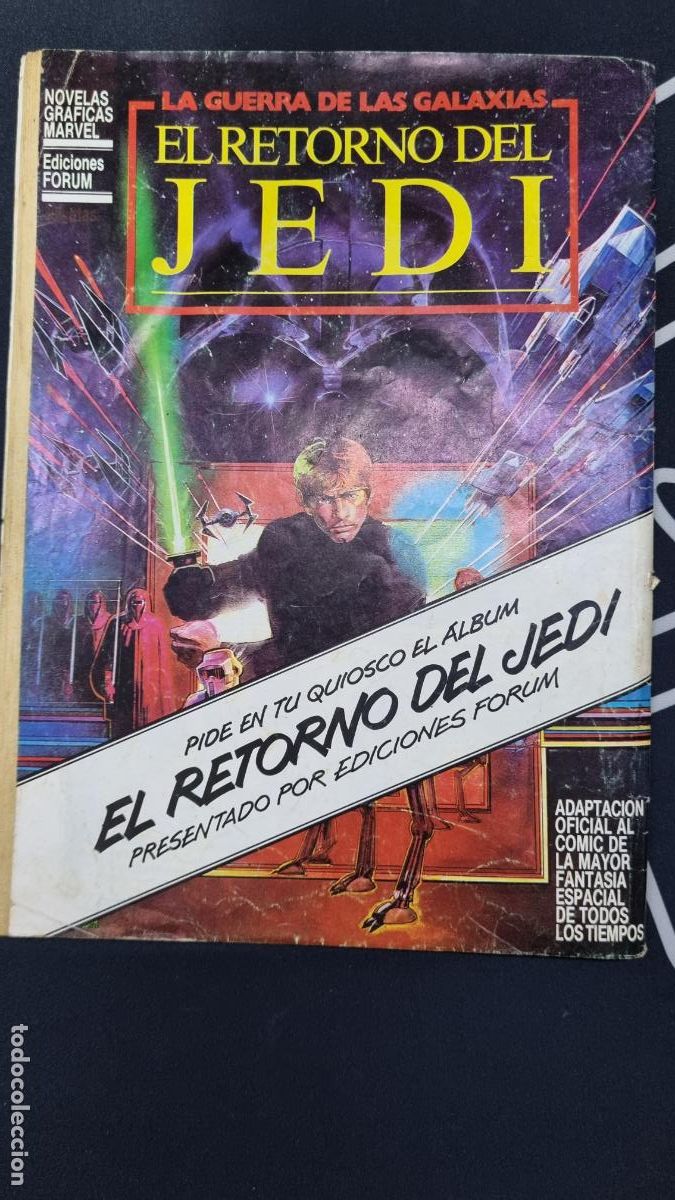 C&oacute;mics: Thor, n&ordm; 12, (95 Ptas) forum comics, 1983 - Foto 3