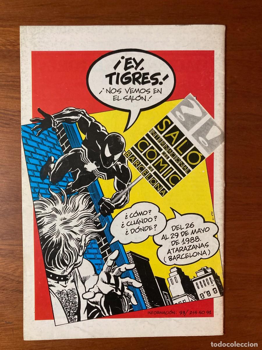 C&oacute;mics: COMICS forum EL CASTIGADOR &iexcl;UN EPISODIO COMPLETO! N&ordm; 3 - Foto 2