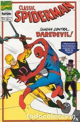 C&oacute;mics: Classic Spiderman #9 (Forum) DE KIOSKO - Foto 1