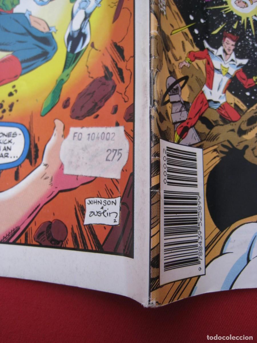 C&oacute;mics: OPERACION : TORMENTA GALACTICA - N&ordm; 2 - FORUM. - Foto 6