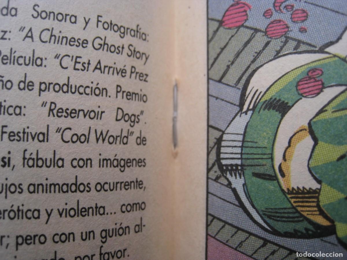 C&oacute;mics: OPERACION : TORMENTA GALACTICA - N&ordm; 2 - FORUM. - Foto 12