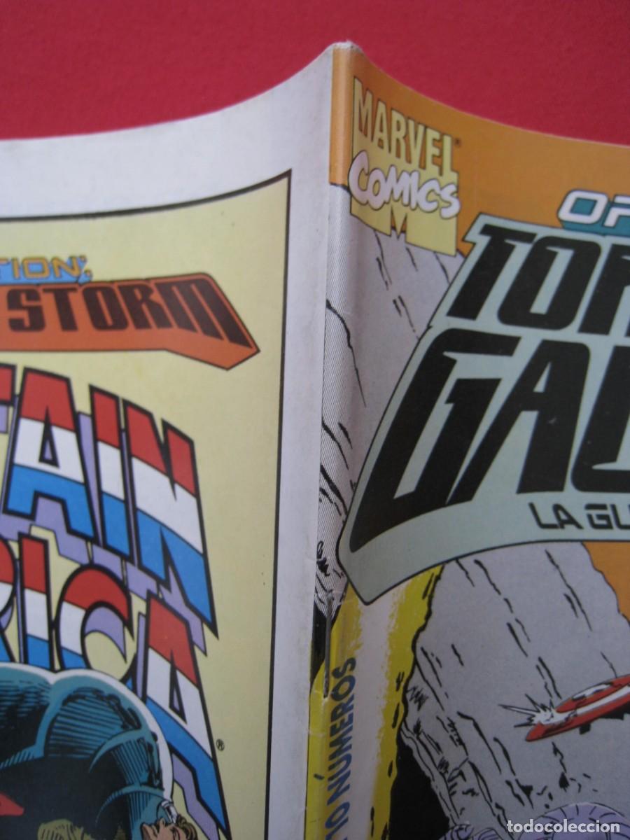 C&oacute;mics: OPERACION : TORMENTA GALACTICA - N&ordm; 1 - FORUM. - Foto 3