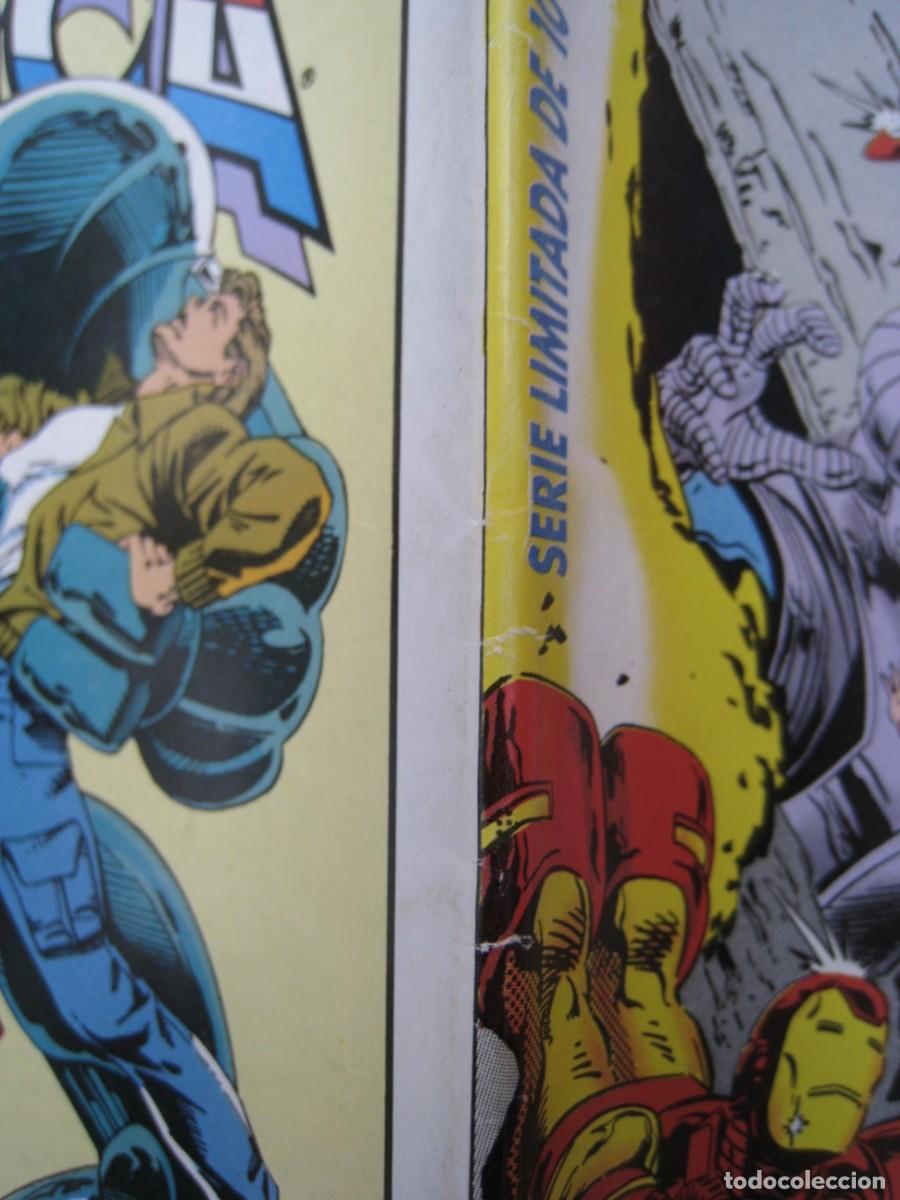 C&oacute;mics: OPERACION : TORMENTA GALACTICA - N&ordm; 1 - FORUM. - Foto 4
