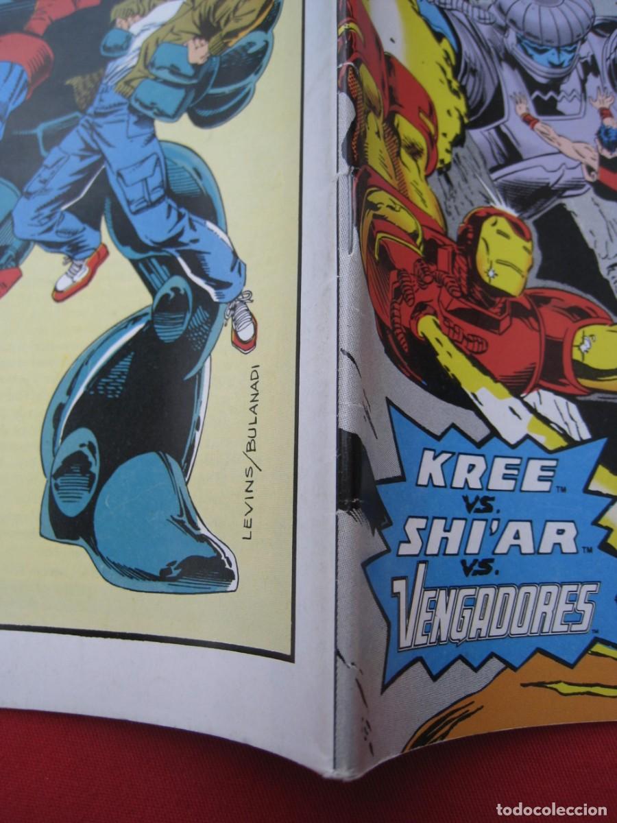C&oacute;mics: OPERACION : TORMENTA GALACTICA - N&ordm; 1 - FORUM. - Foto 5