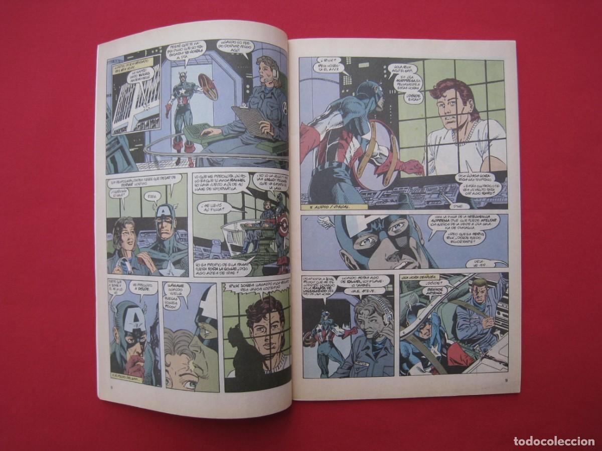 C&oacute;mics: OPERACION : TORMENTA GALACTICA - N&ordm; 1 - FORUM. - Foto 7