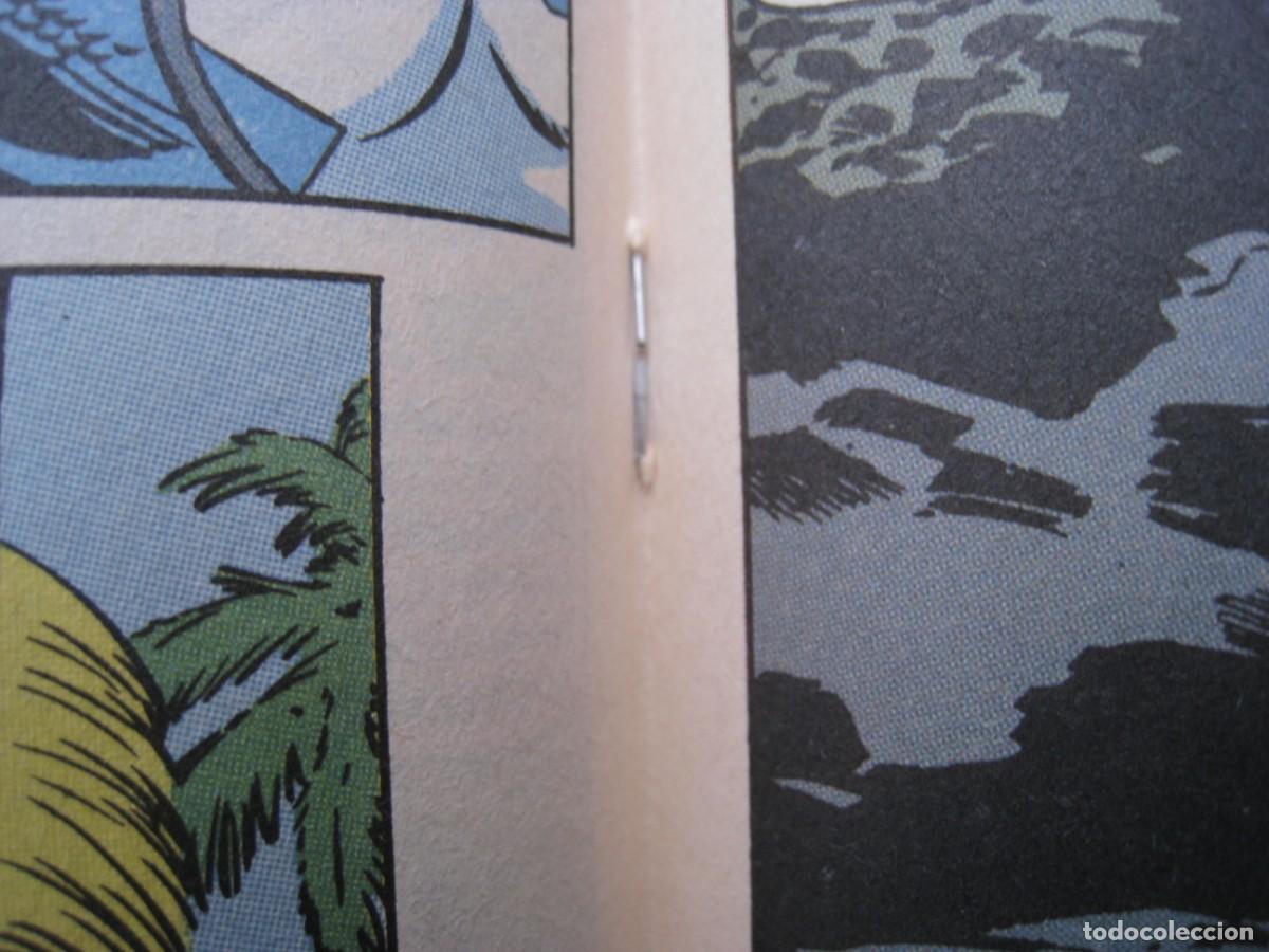 C&oacute;mics: OPERACION : TORMENTA GALACTICA - N&ordm; 1 - FORUM. - Foto 10