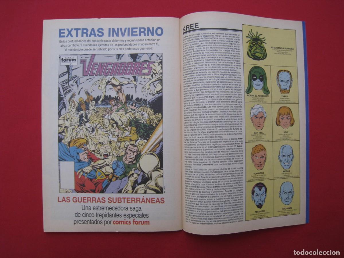 C&oacute;mics: OPERACION : TORMENTA GALACTICA - N&ordm; 1 - FORUM. - Foto 12