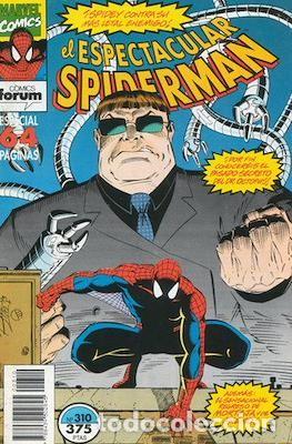 C&oacute;mics: Spiderman vol. 1 / El Espectacular Spiderman #310 (NUEVO) - Foto 1