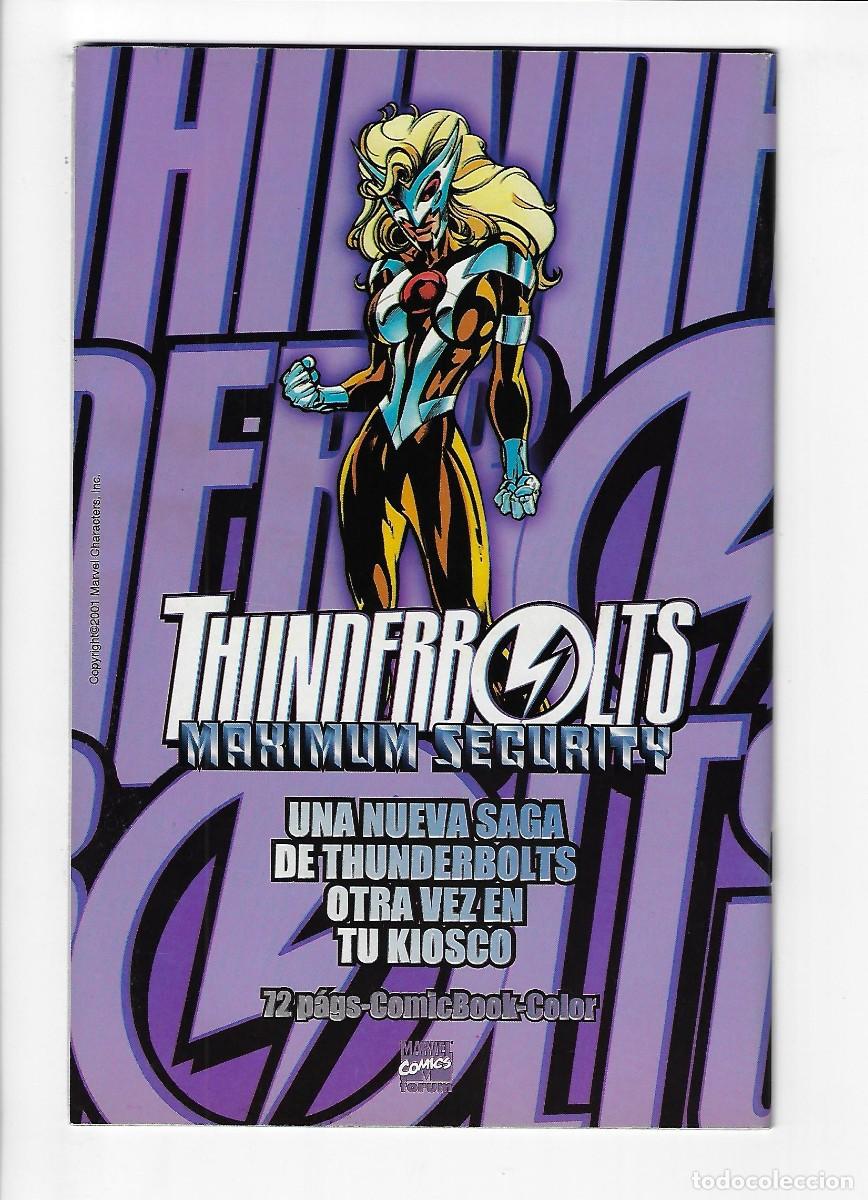 C&oacute;mics: Planeta. Forum. La patrulla X vol 2. 65 - Foto 2
