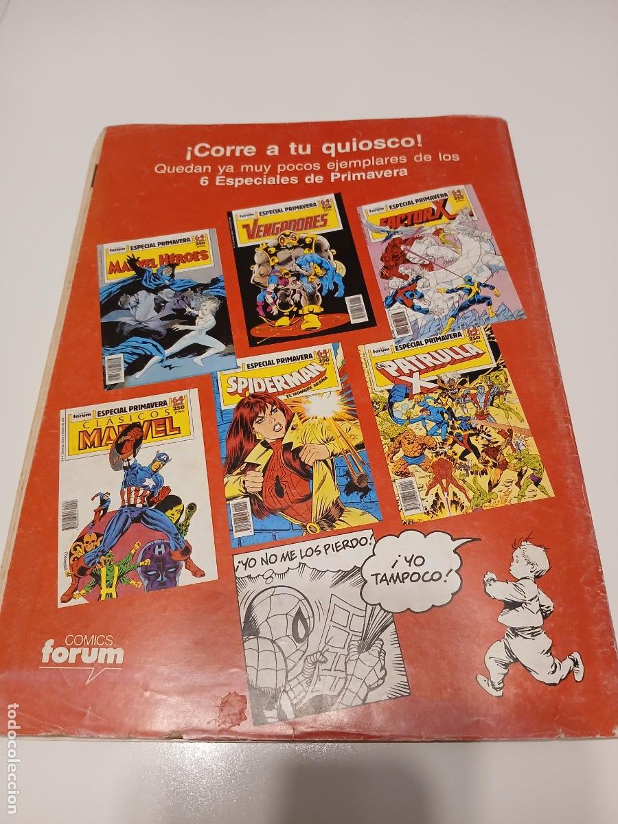 C&oacute;mics: LA ESPADA SALVAJE DE CONAN -SEGUNDA EDICI&Oacute;N- N&Uacute;MERO 2 - Foto 2