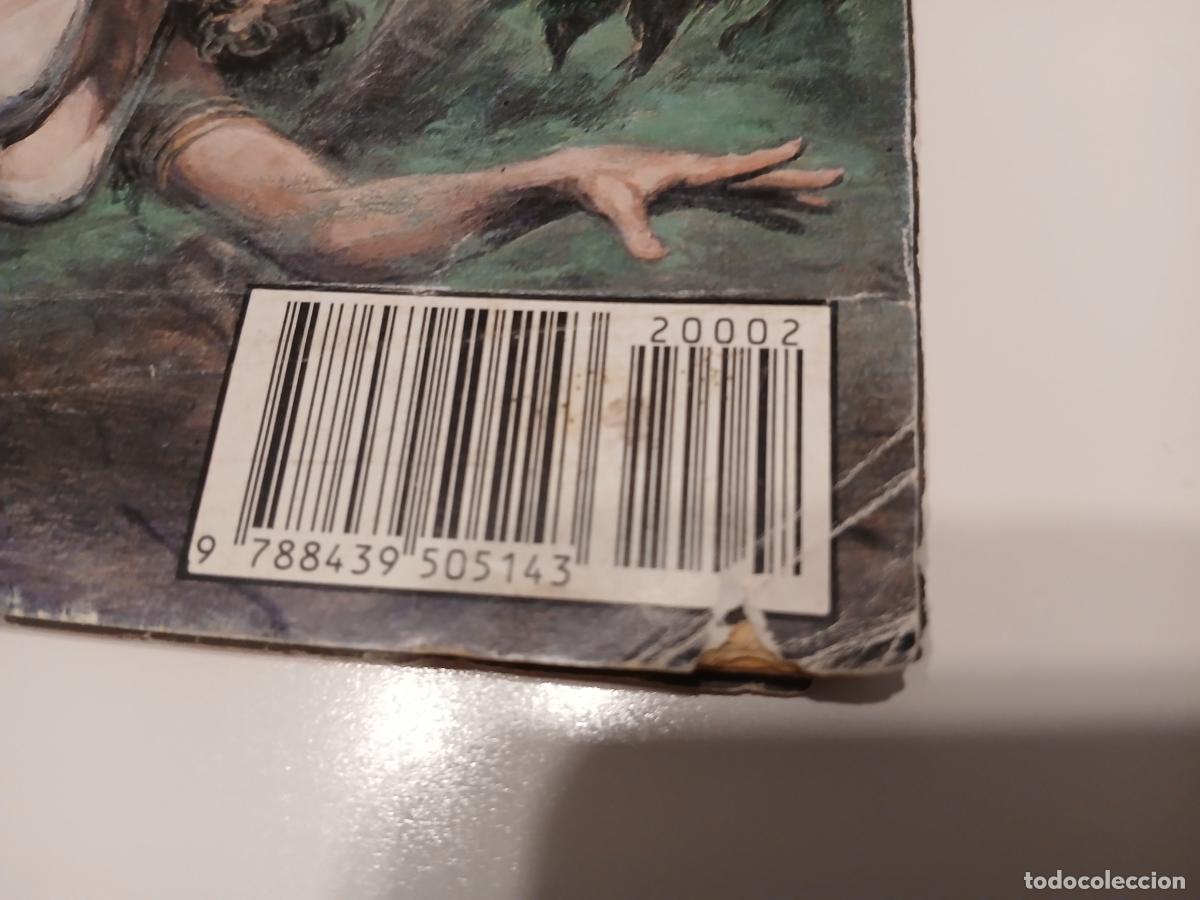 C&oacute;mics: LA ESPADA SALVAJE DE CONAN -SEGUNDA EDICI&Oacute;N- N&Uacute;MERO 2 - Foto 3