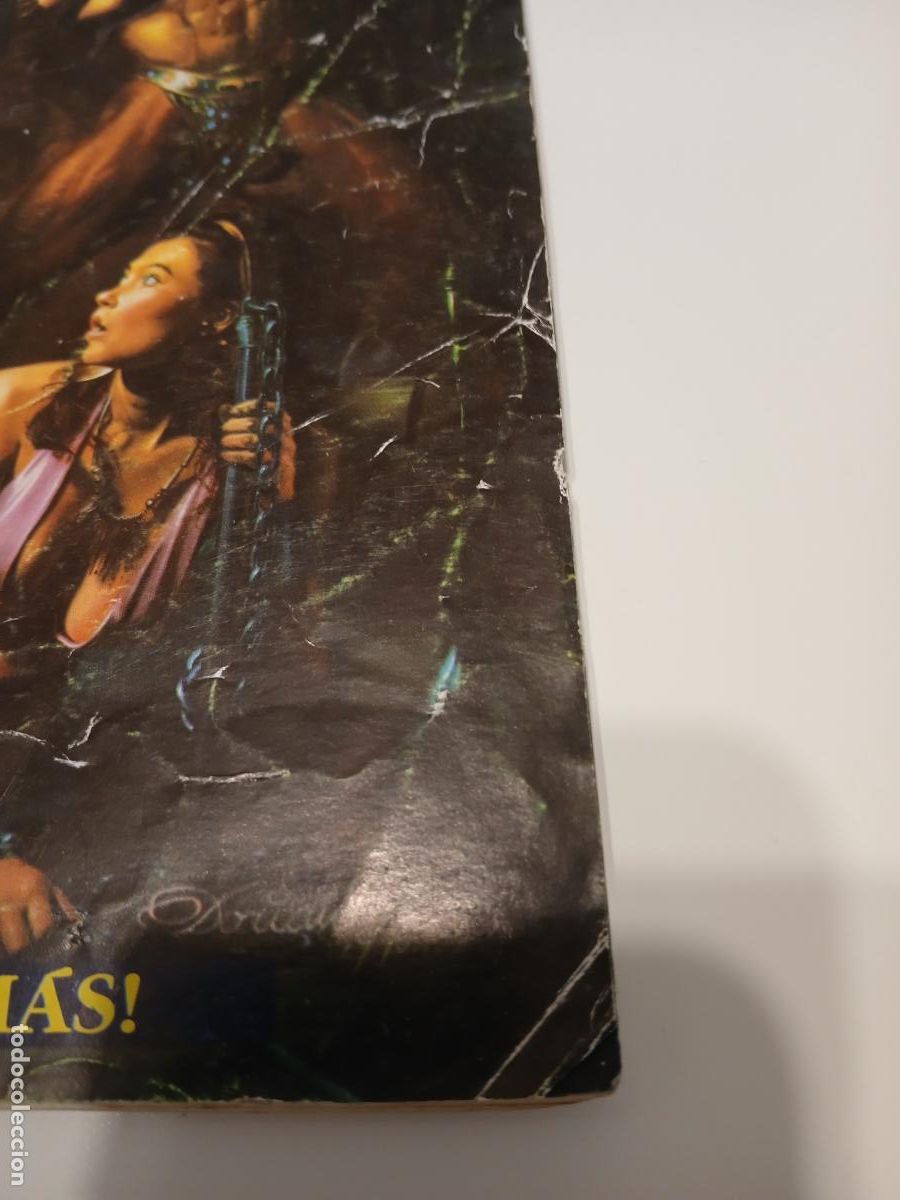 C&oacute;mics: LA ESPADA SALVAJE DE CONAN -N&Uacute;MERO 118- - Foto 2