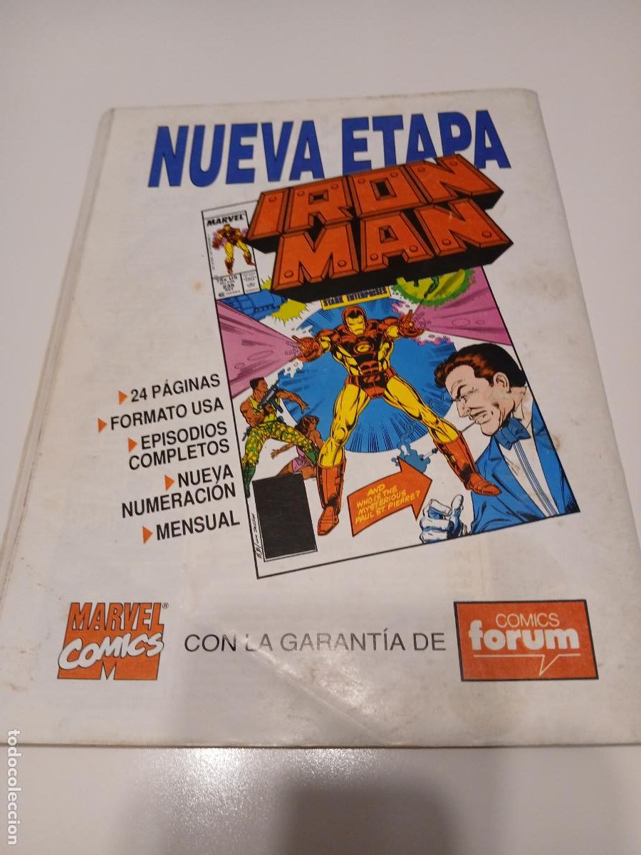 C&oacute;mics: LA ESPADA SALVAJE DE CONAN -N&Uacute;MERO 118- - Foto 3