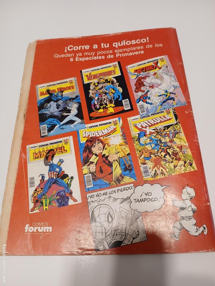 C&oacute;mics: LA ESPADA SALVAJE DE CONAN -N&Uacute;MERO 87- - Foto 2