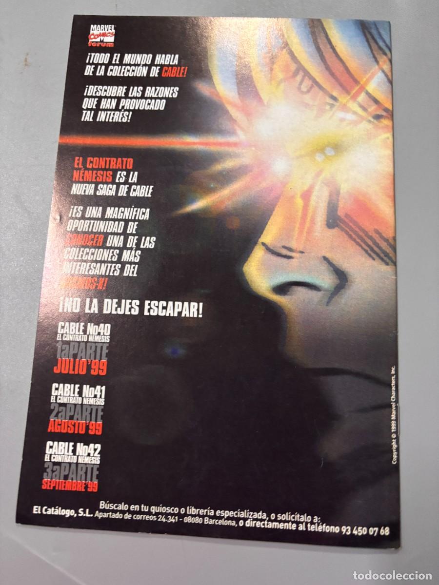 C&oacute;mics: EL INVENCIBLE IRON MAN. N&ordm; 11.- CONFLICTO. MARVEL COMICS. FORUM - Foto 4