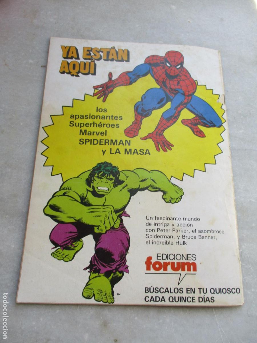 C&oacute;mics: CONAN EL BARBARO N&ordm;. 2- FORUM - Foto 8