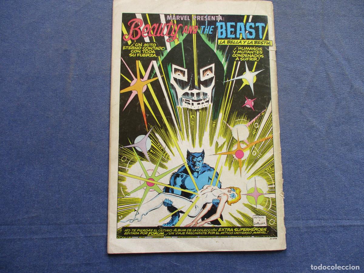 C&oacute;mics: MARVEL / DREADSTAR de JIM STARLIN N.&ordm; 1 EPIC COMICS 1985 - Foto 8