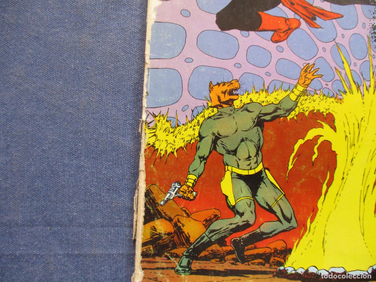 C&oacute;mics: MARVEL / DREADSTAR de JIM STARLIN N.&ordm; 2 EPIC COMICS 1985 - Foto 3