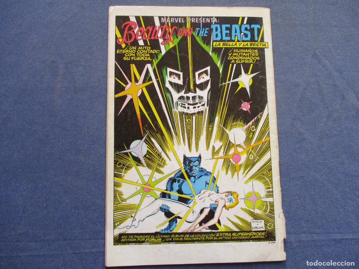 C&oacute;mics: MARVEL / DREADSTAR de JIM STARLIN N.&ordm; 2 EPIC COMICS 1985 - Foto 8