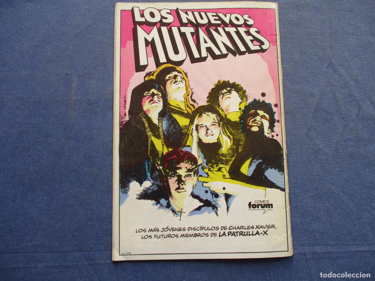 C&oacute;mics: MARVEL / DREADSTAR de JIM STARLIN N.&ordm; 8 EPIC COMICS 1986 - Foto 6