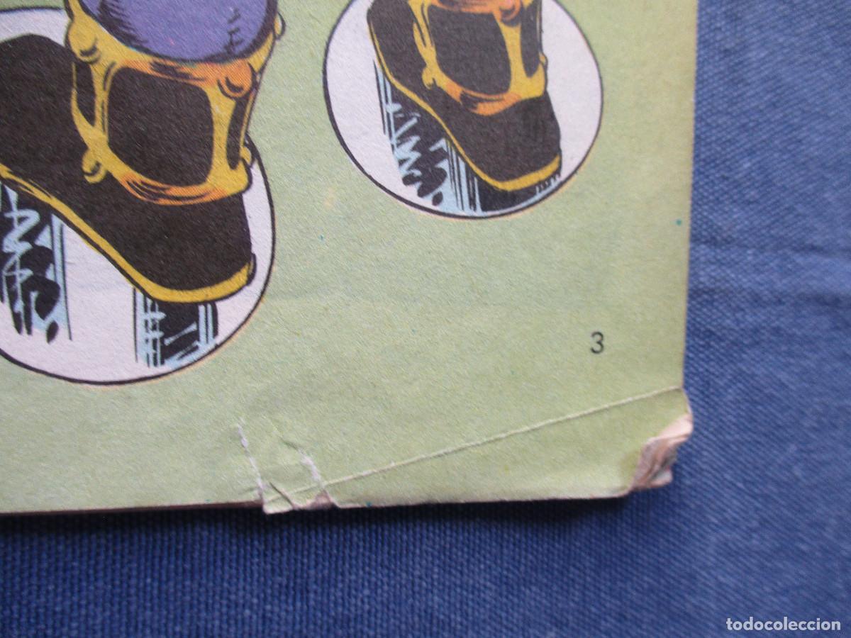 C&oacute;mics: MARVEL / DREADSTAR de JIM STARLIN N.&ordm; 14 EPIC COMICS 1986 - Foto 3