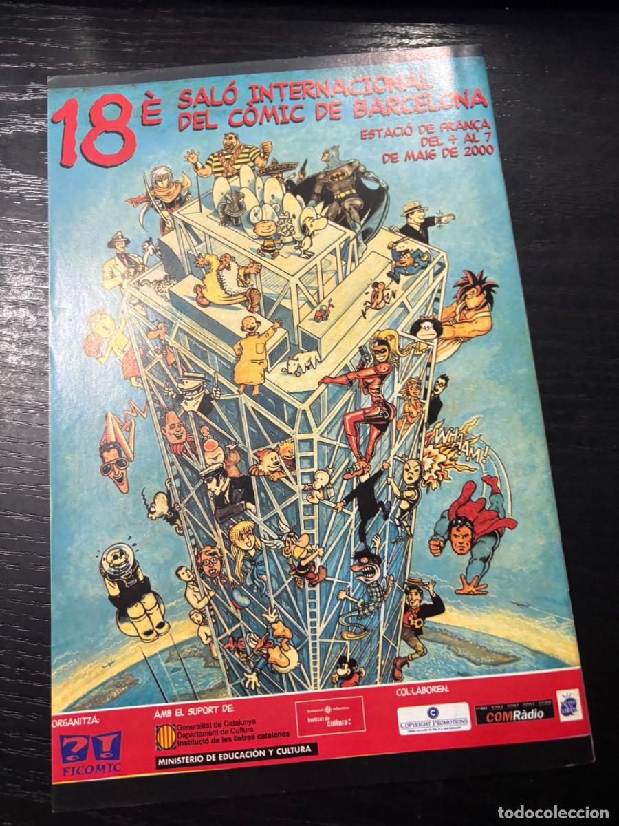 C&oacute;mics: SPIDERMAN. EXCELSIOR. N&ordm; 17.- &iexcl;LA VICTORIA DE DOC OCK! MARVEL COMICS. FORUM. - Foto 4