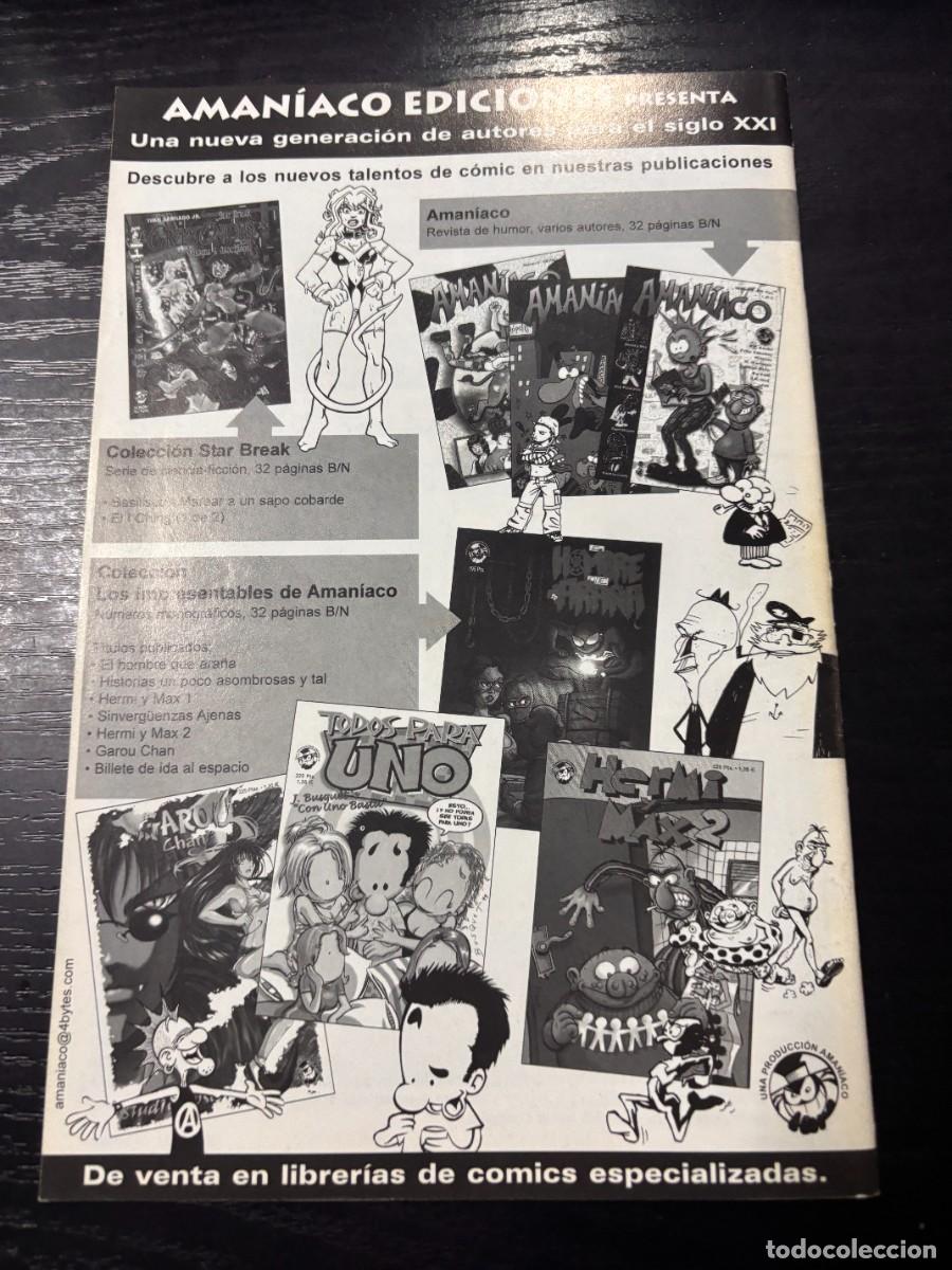 C&oacute;mics: SPIDERMAN. EXCELSIOR. N&ordm; 15.- &iexcl;DR. OCTOPUS! MARVEL COMICS. FORUM. - Foto 4