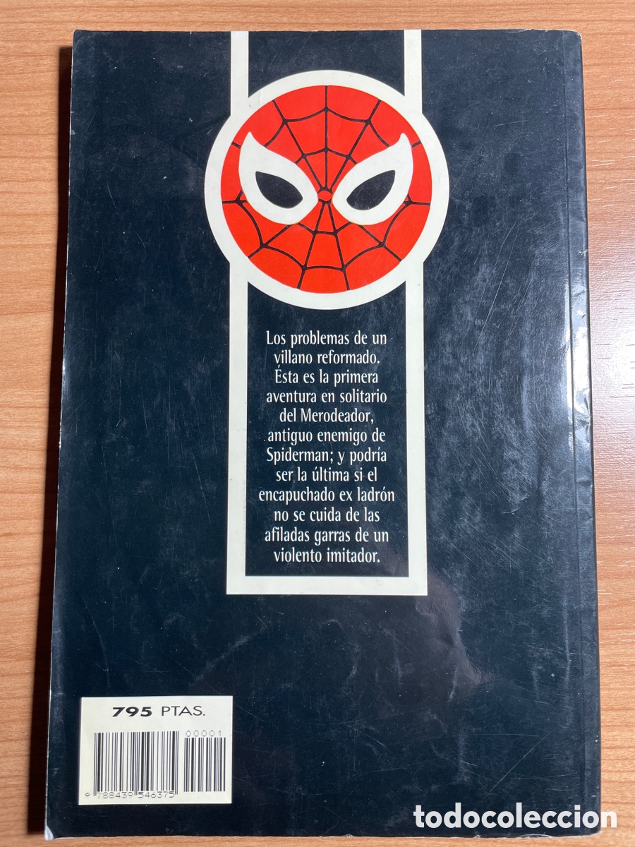 C&oacute;mics: Comic Merodeador Criaturas de la Noche - Foto 2