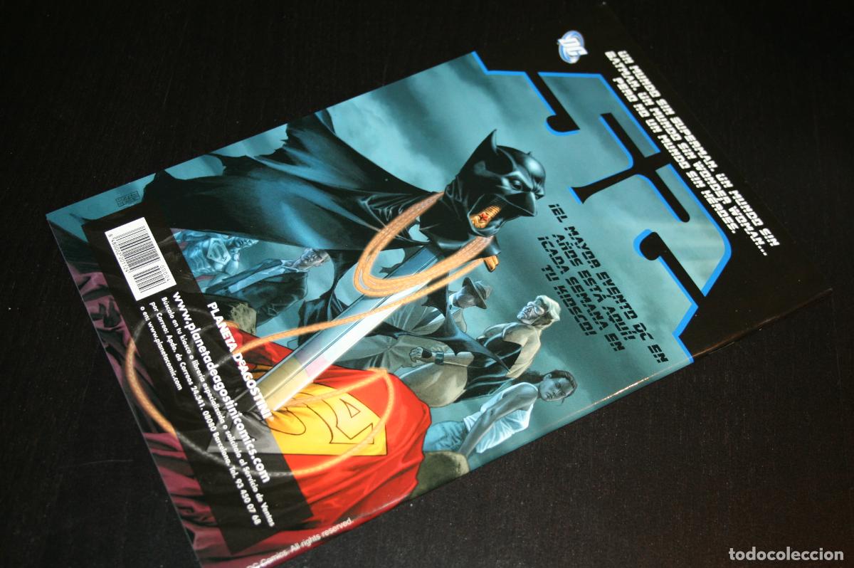 C&oacute;mics: Green Lantern / Green Arrow presenta num. 4 - green lantern 2 - planeta - Foto 2