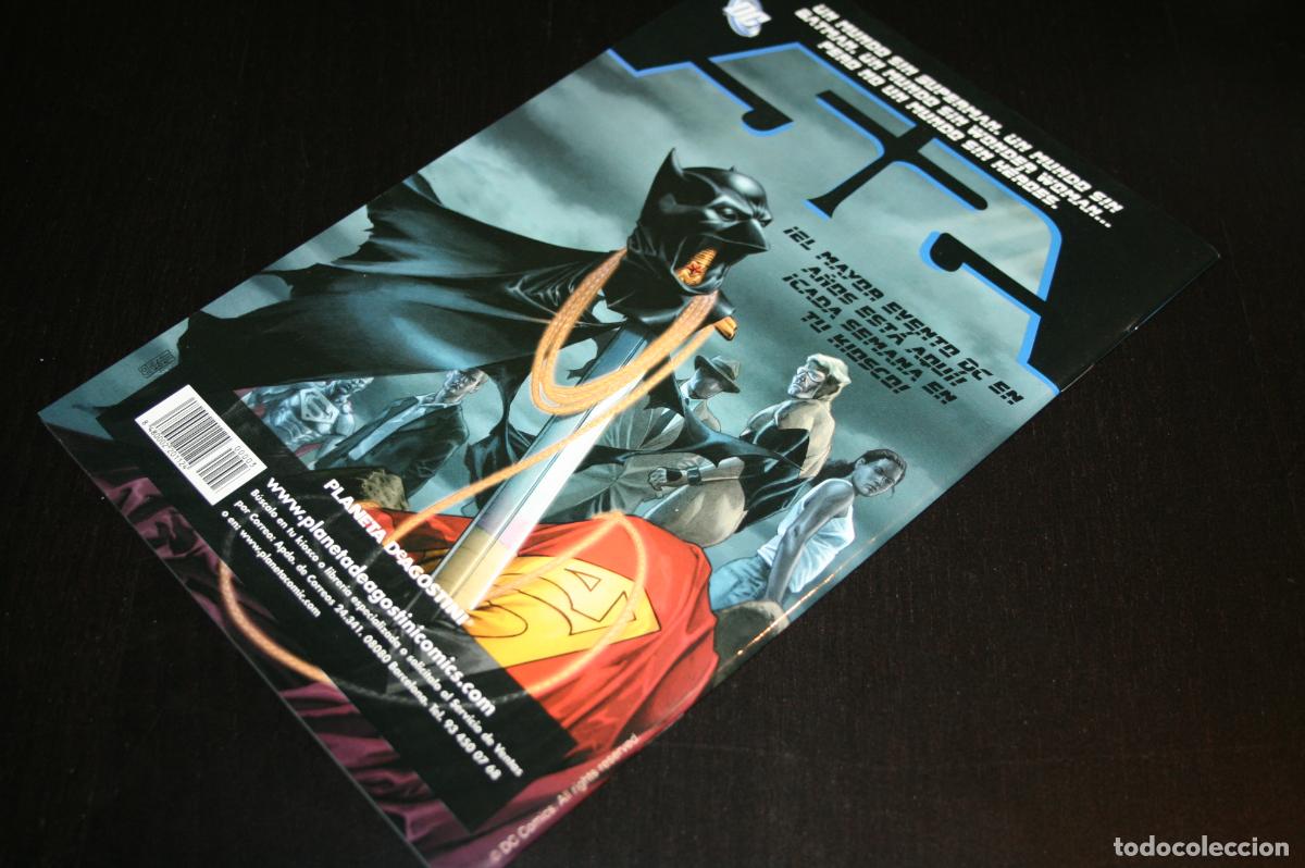 C&oacute;mics: Green Lantern / Green Arrow presenta num. 3 - green arrow 2 - planeta - Foto 2