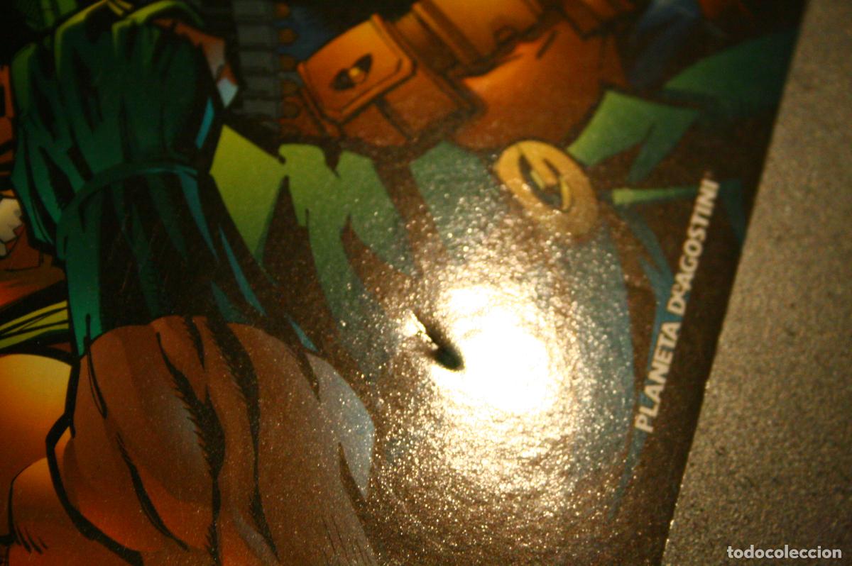 C&oacute;mics: Green Lantern / Green Arrow presenta num. 3 - green arrow 2 - planeta - Foto 3