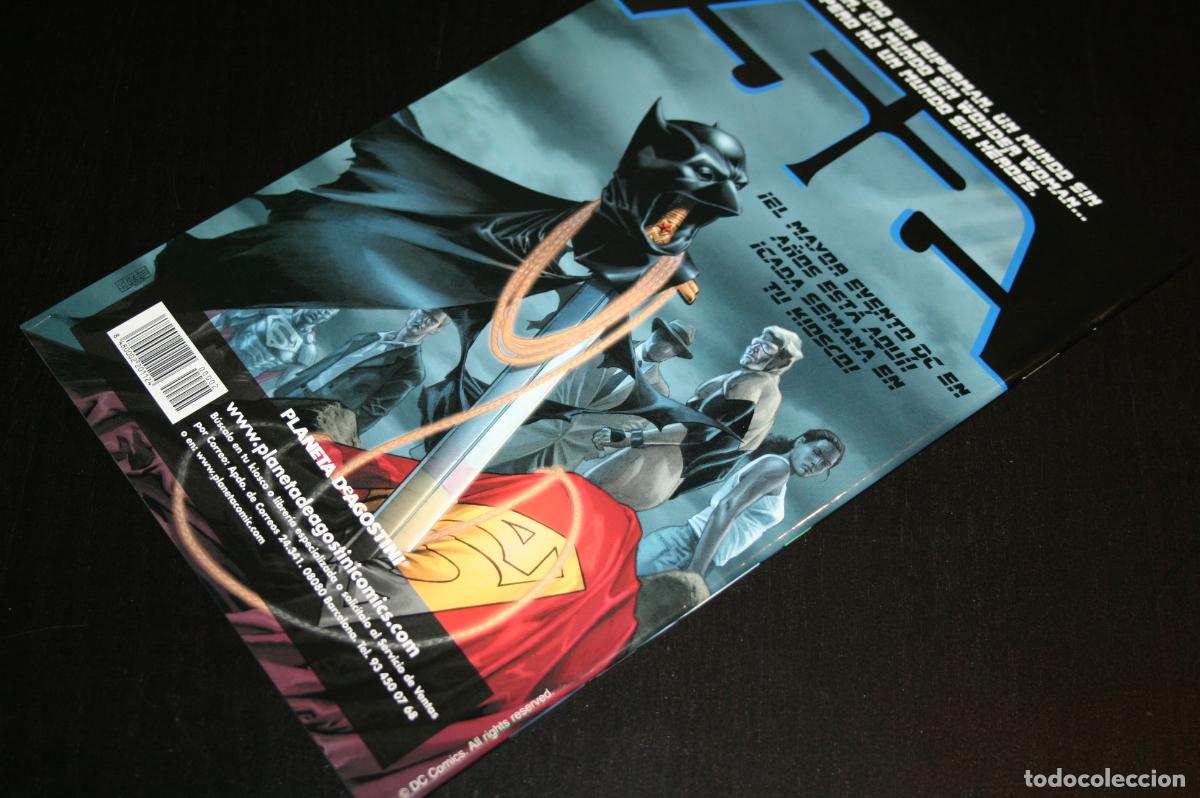 C&oacute;mics: Green Lantern / Green Arrow presenta num. 2 - green lantern 1 - planeta - Foto 2