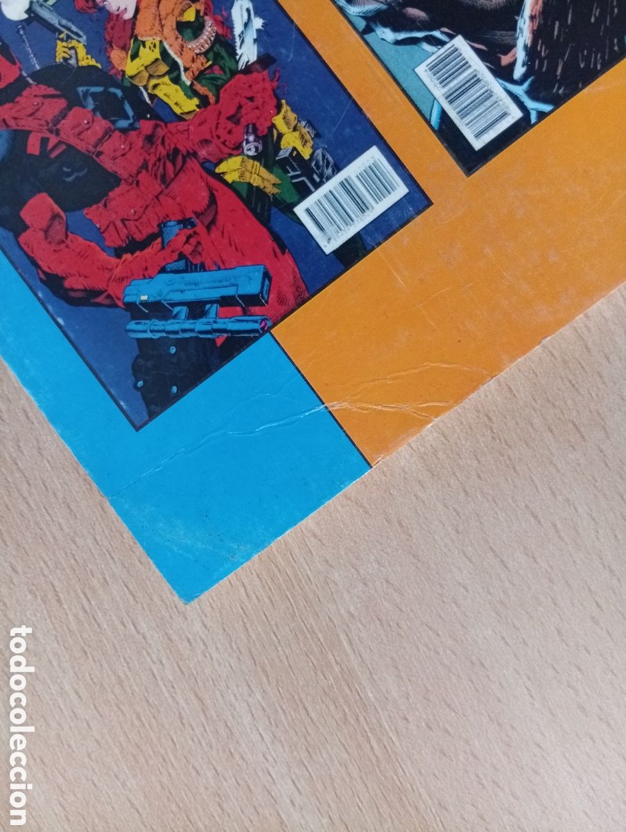 C&oacute;mics: MASACRE II. OBRA COMPLETA. - Foto 4