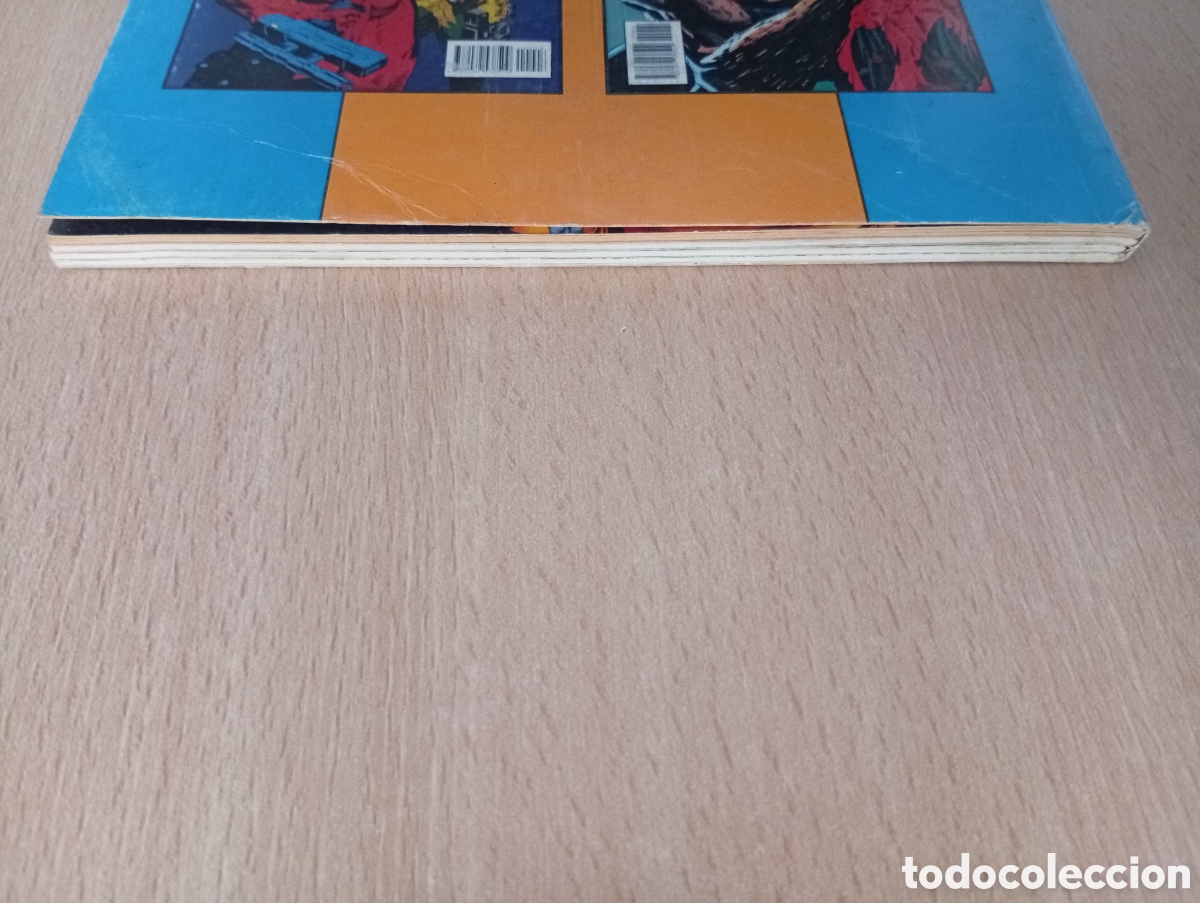 C&oacute;mics: MASACRE II. OBRA COMPLETA. - Foto 5
