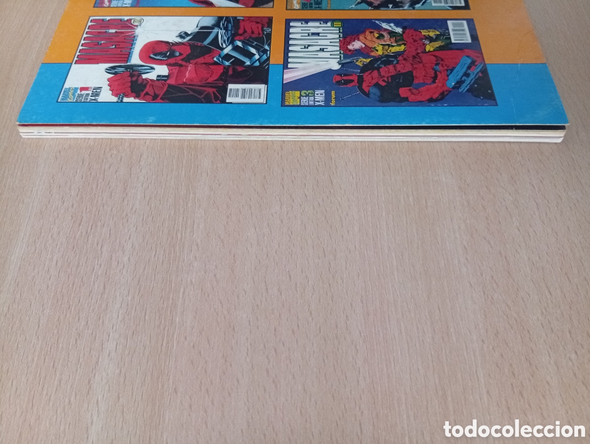 C&oacute;mics: MASACRE II. OBRA COMPLETA. - Foto 7