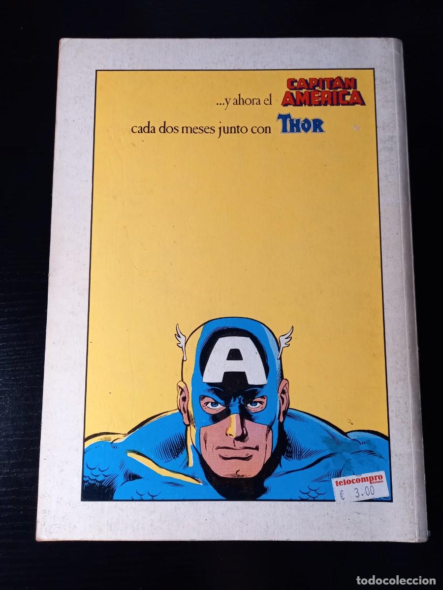C&oacute;mics: Alpha Flight - La Masa (Tomo con los n&ordm; 48, 49, 50) - Foto 3