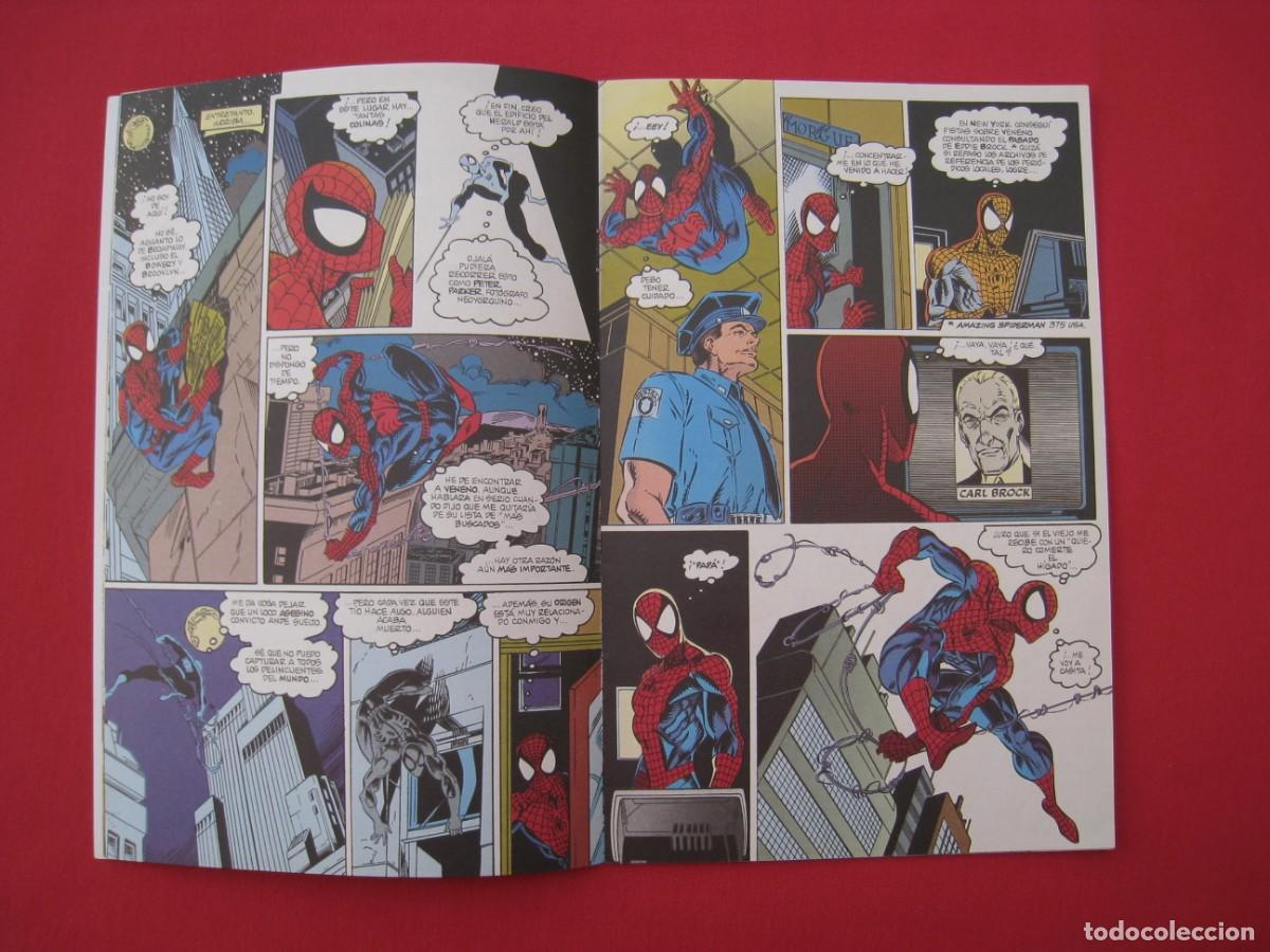 C&oacute;mics: VENENO : PROTECTOR LETAL - N&ordm; 2 DE 6 - FORUM. - Foto 7